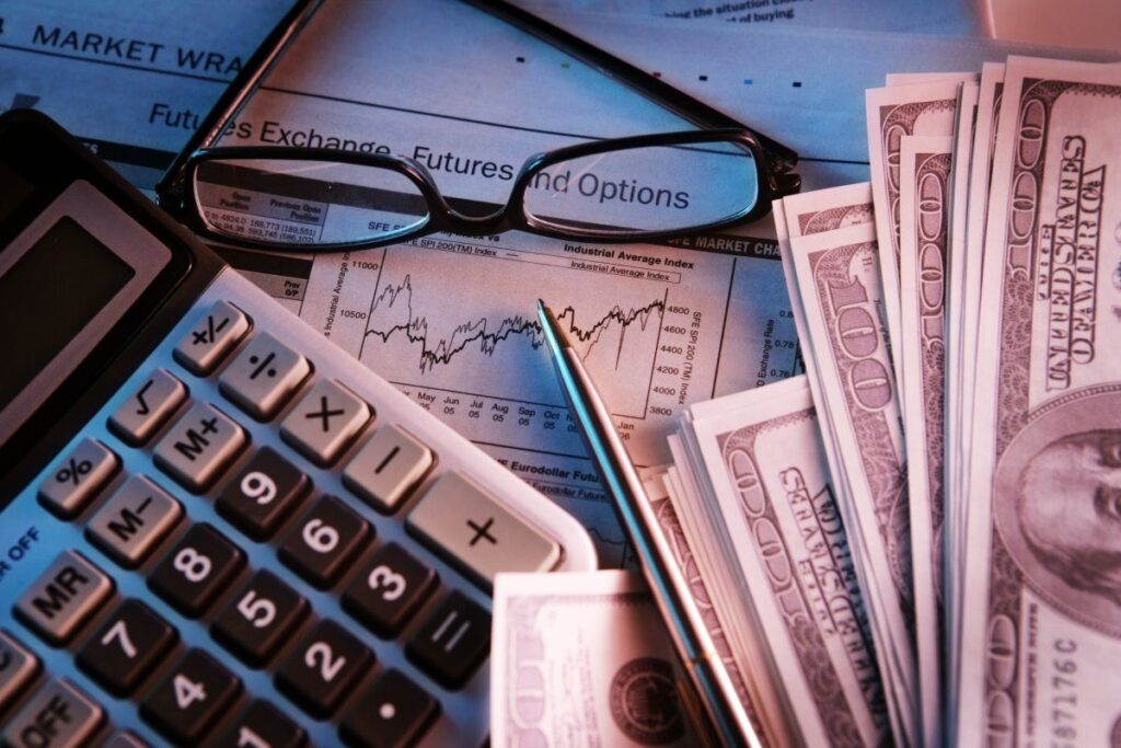 Cash Crunch
