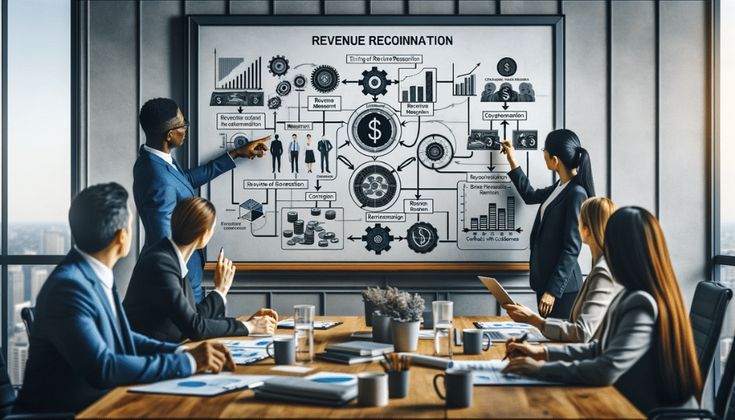 ITD1001 - Financial Business Storytelling | MMT Universal Academy