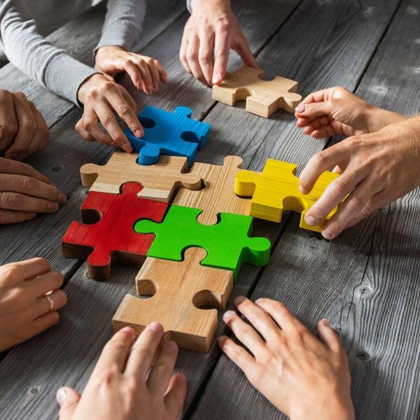 SURVIVAL CRITICAL THINKING & TEAM BUILDING