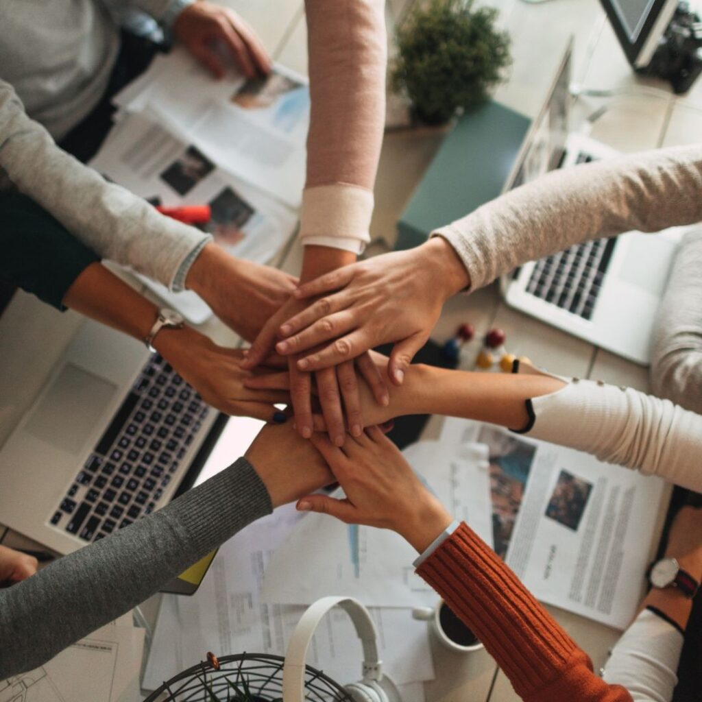 Team Cohesiveness & Empowerment